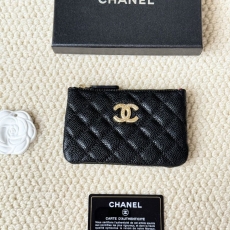 Chanel Wallets Purse